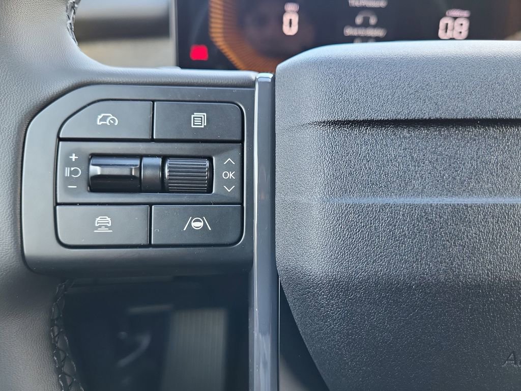 New 2027 Kia Telluride EX X-Line image 18