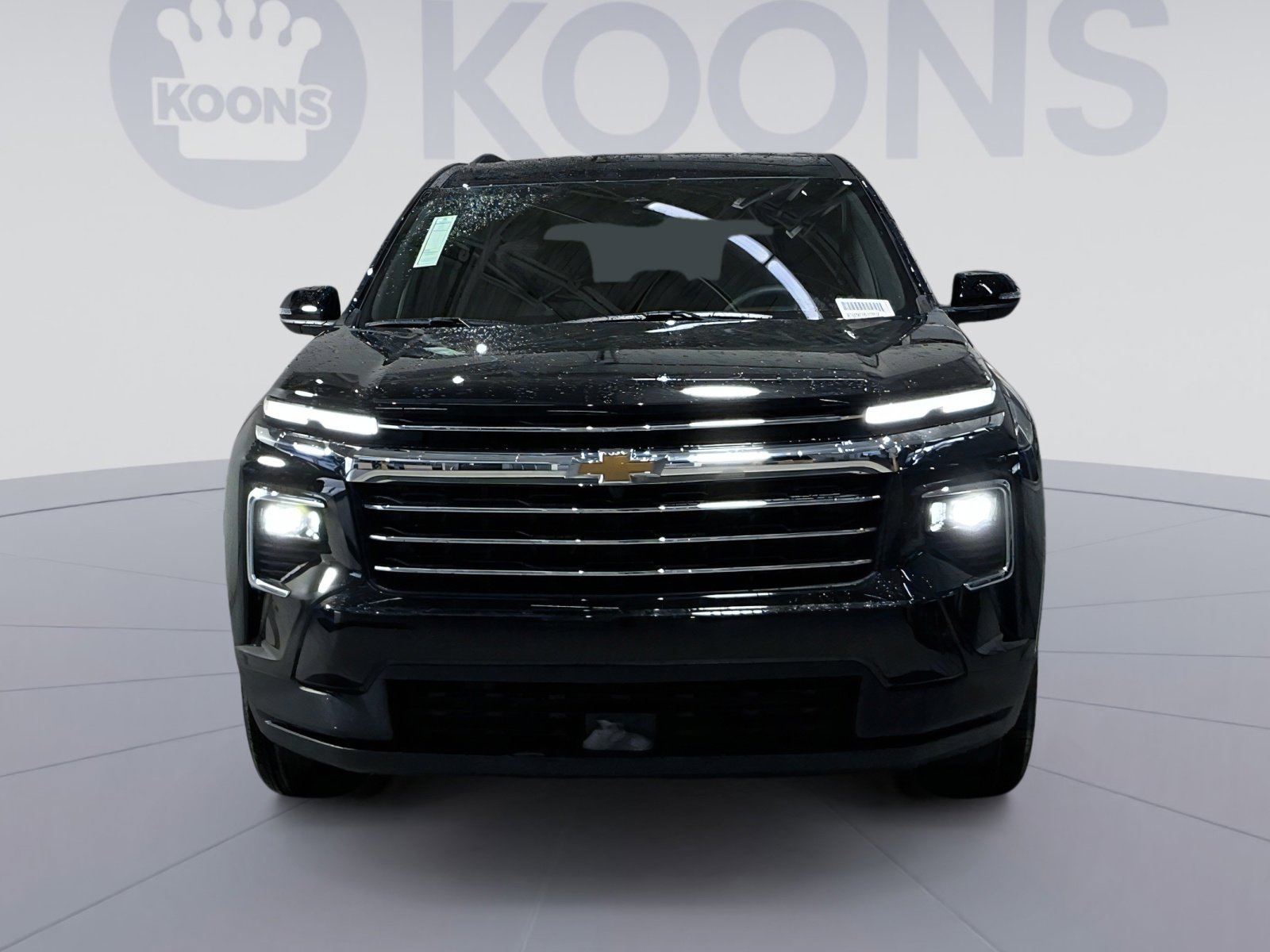 New 2026 Chevrolet Traverse LT image 19