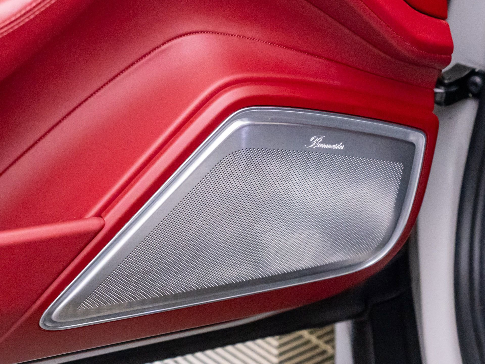 Used 2023 Porsche Panamera Turbo S w/ Assistance Package image 15