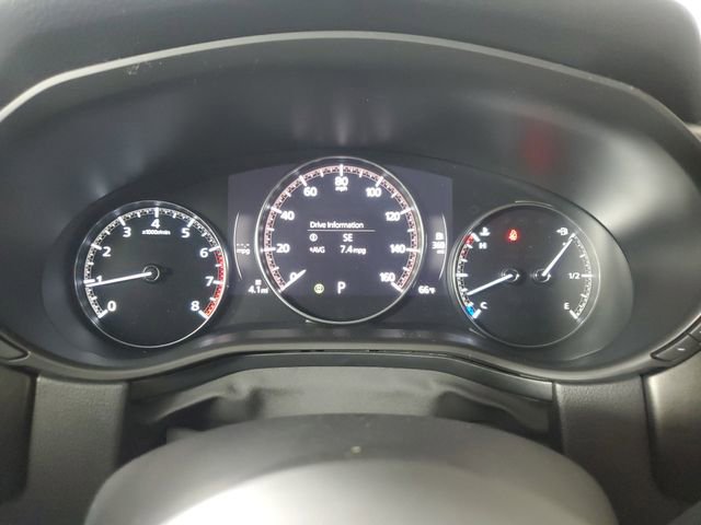 New 2026 MAZDA CX-50 Meridian Edition w/ Weather Package image 27