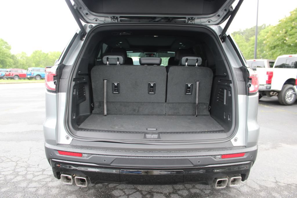 Used 2026 GMC Acadia AT4 w/ Super Cruise Package AWD/4WD image 18