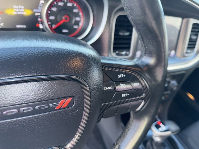 Used 2017 Dodge Charger SXT image 12