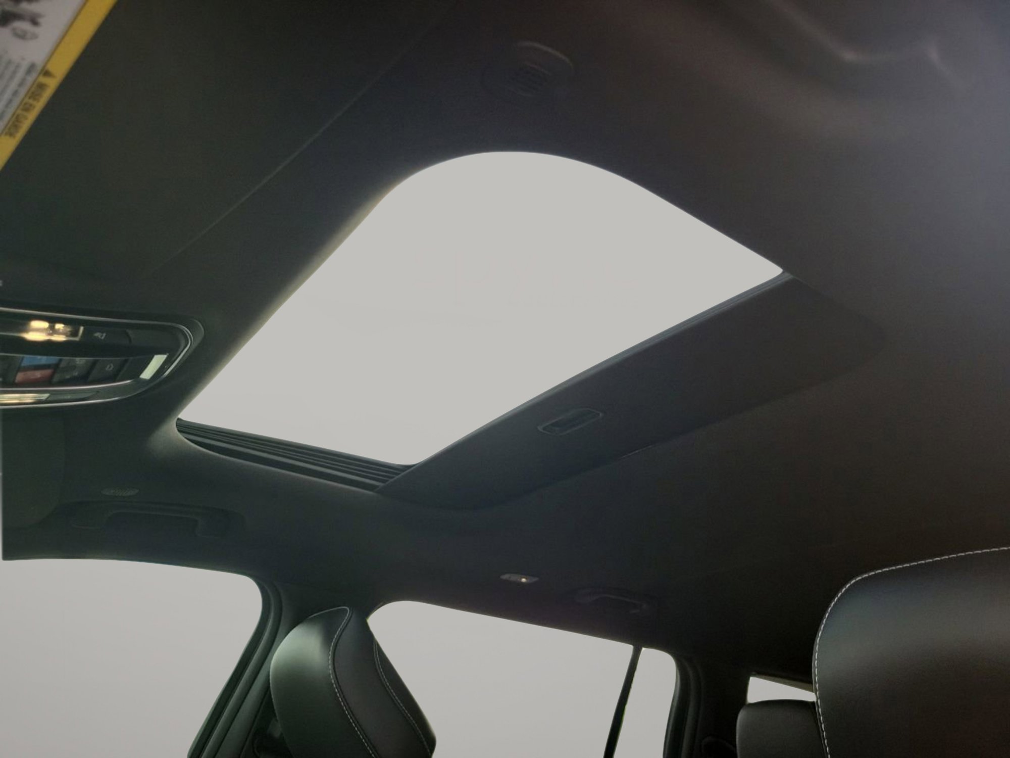 New 2025 Jeep Grand Cherokee L Altitude image 20