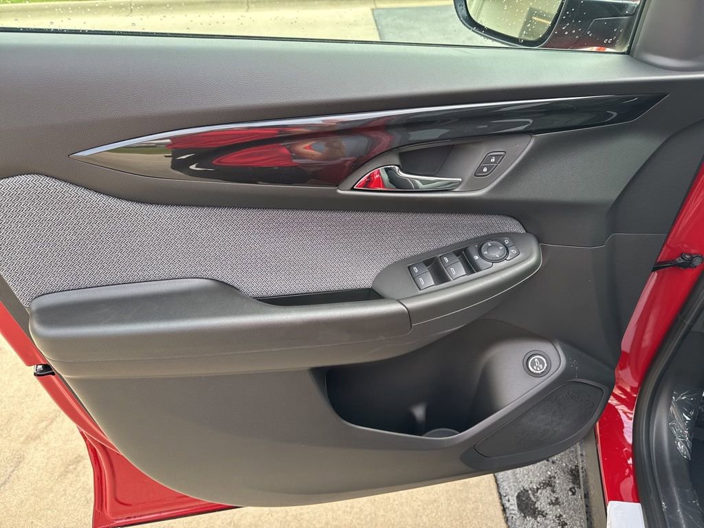 New 2026 Chevrolet TrailBlazer LT w/ Convenience Package image 32