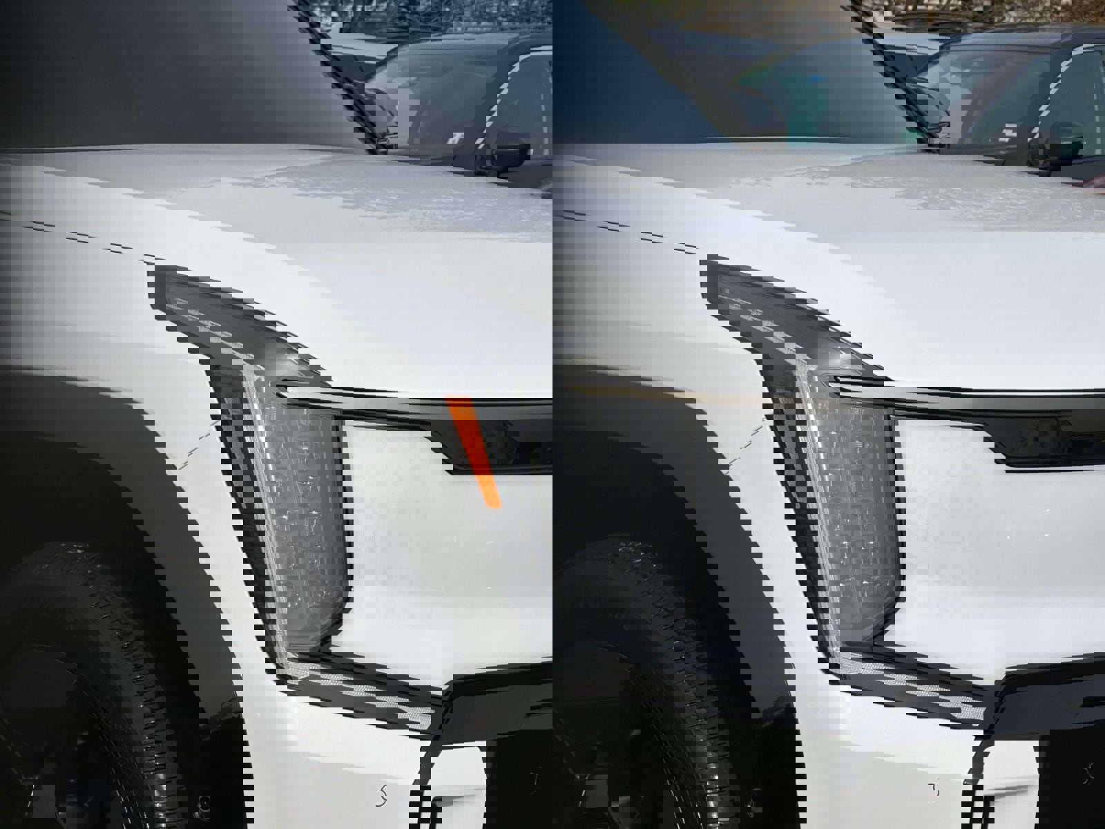 Used 2026 Kia EV9 GT-Line image 7