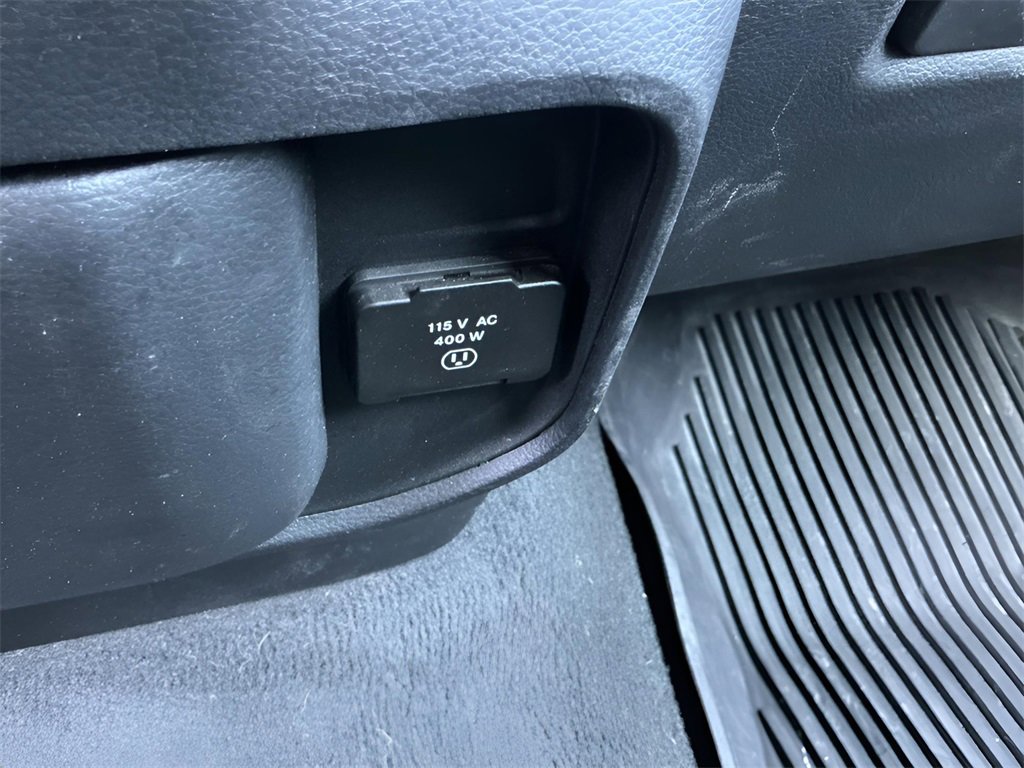 Used 2024 RAM 1500 Tradesman w/ Night Edition image 37