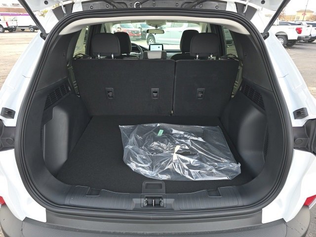 New 2026 Ford Escape Active w/ Cold Weather Package image 16