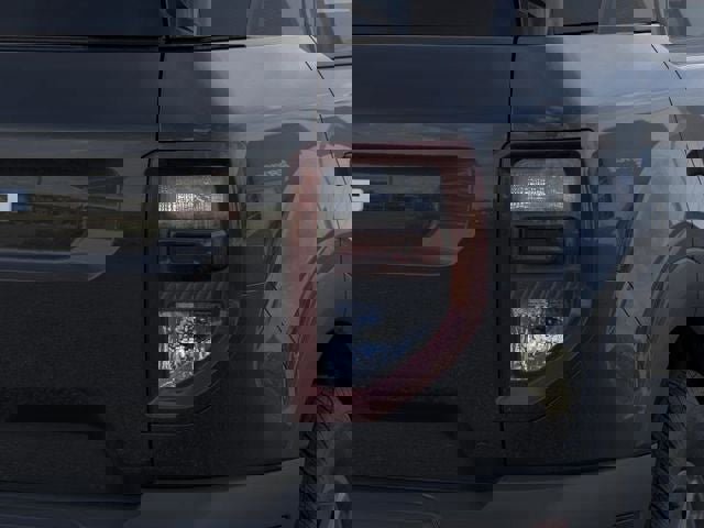 New 2025 Ford Bronco Sport Big Bend image 21