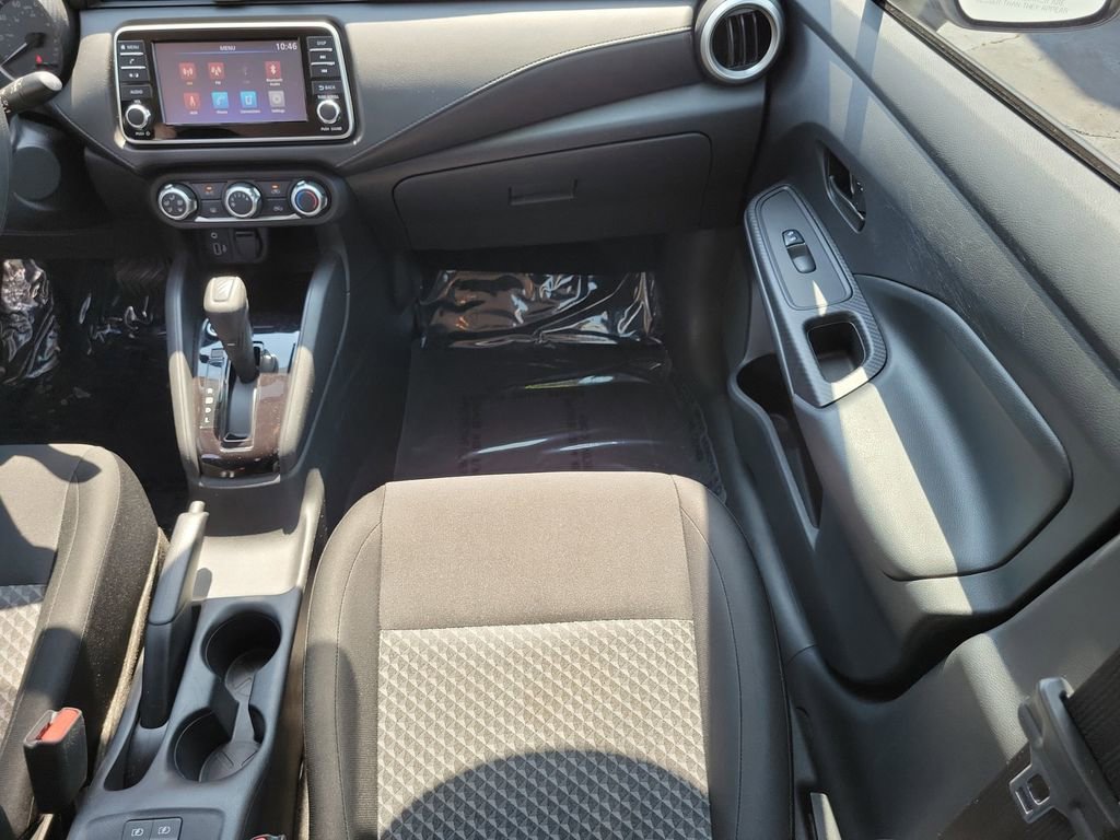 Used 2021 Nissan Versa S image 14