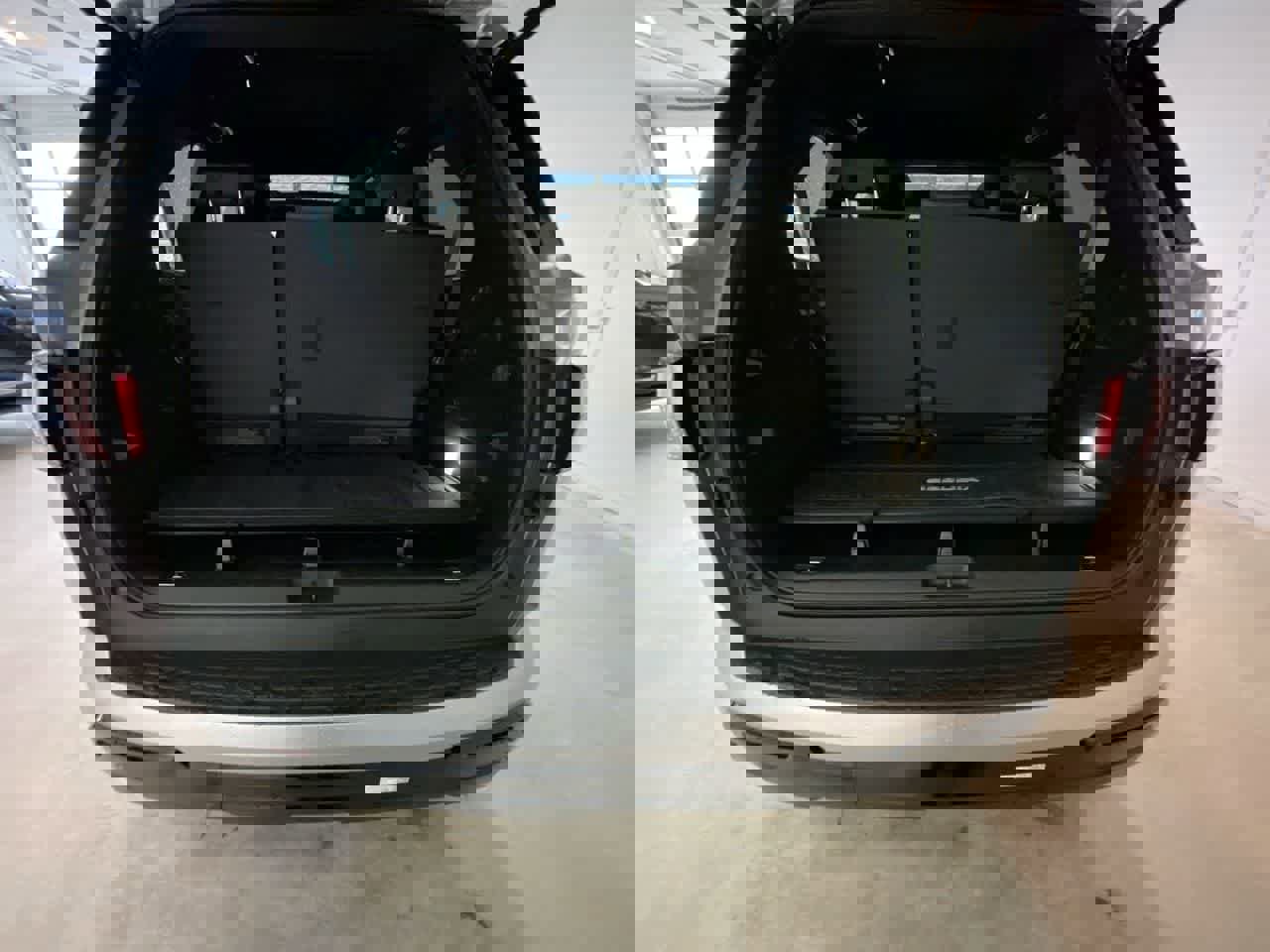 New 2026 Toyota Sequoia Platinum image 25