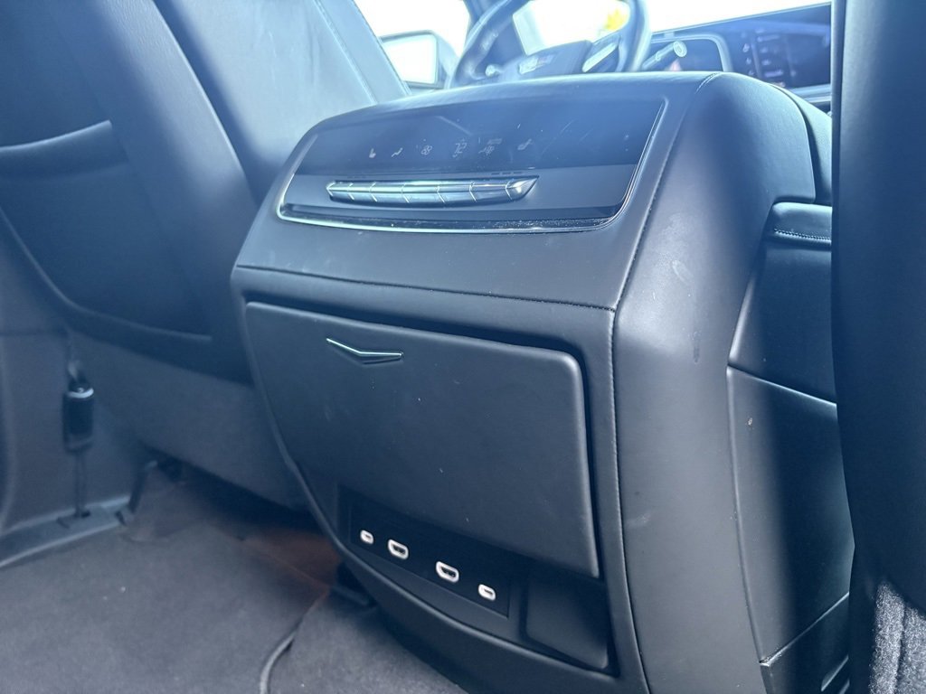 Used 2023 Cadillac Escalade Sport Platinum image 20