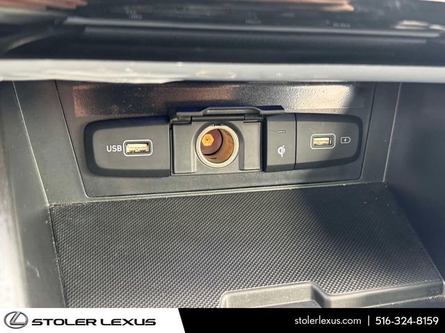 Used 2024 Hyundai Tucson N Line image 38