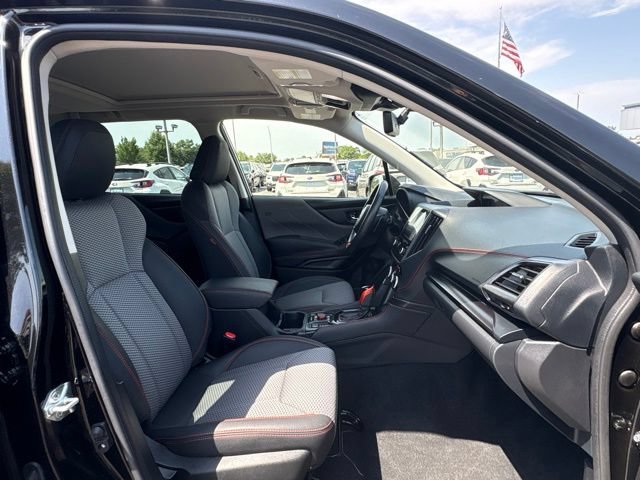 Used 2023 Subaru Forester Sport AWD/4WD image 14