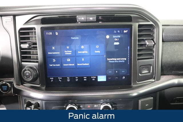 New 2026 Ford F150 Tremor w/ Equipment Group 402A High AWD/4WD image 56