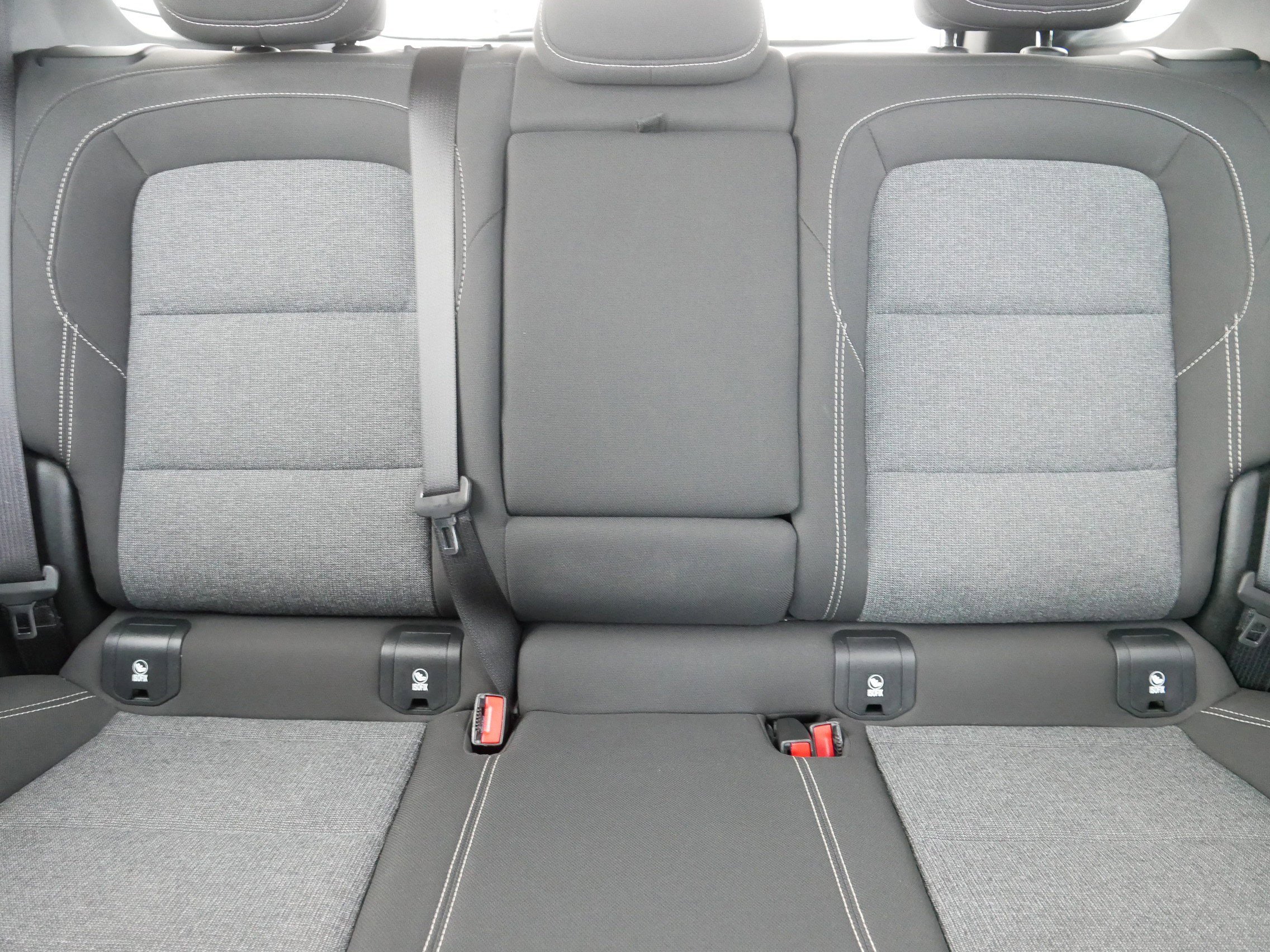 Used 2025 GMC Terrain Elevation image 13