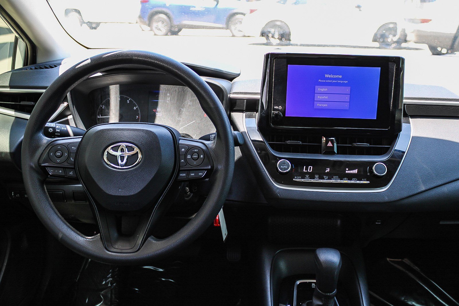 Certified 2023 Toyota Corolla LE FWD image 15