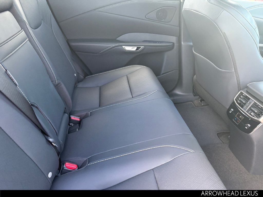 New 2026 Lexus RX 350 Premium Plus w/ Accessory Package (Z1) FWD image 13