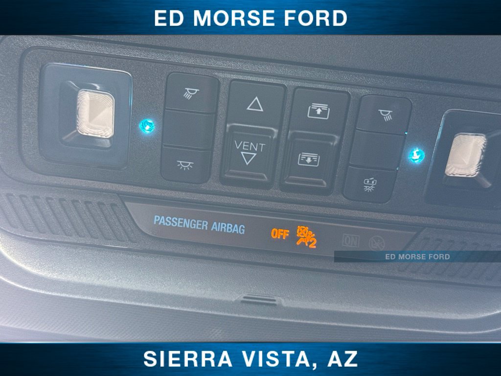 Certified 2021 Ford Explorer Platinum w/ Equipment Group 601A AWD/4WD image 34
