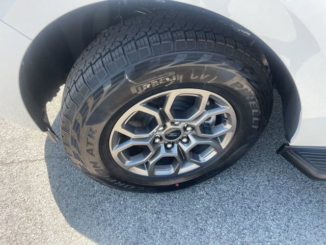 New 2026 Ford Expedition Max Active image 16