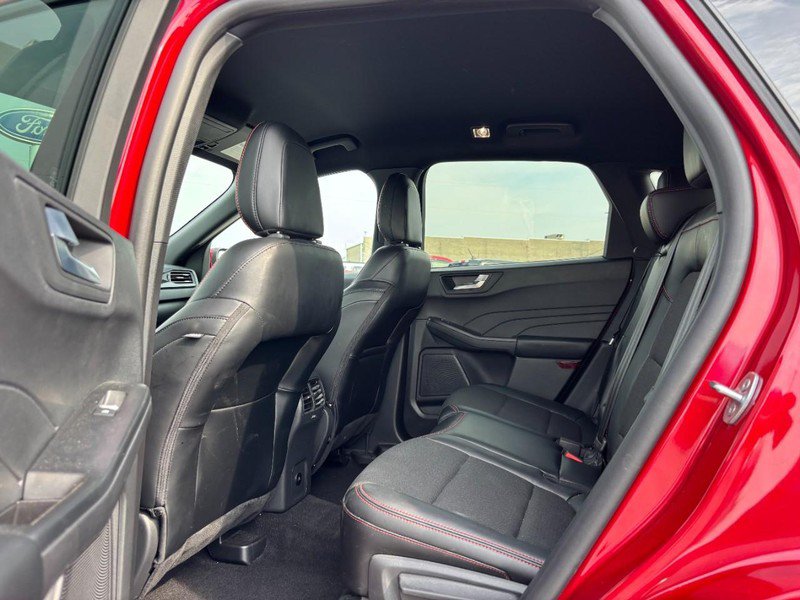 Used 2025 Ford Escape ST-Line Select w/ Tech Pack #1 AWD/4WD image 13