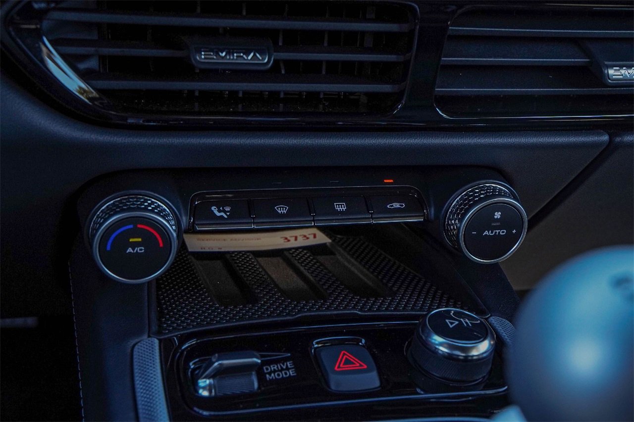 New 2026 Lotus Emira image 24