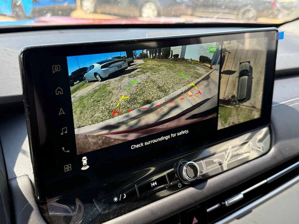 New 2026 Mitsubishi Outlander Ralliart image 37