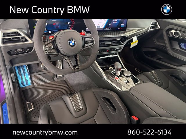 New 2026 BMW M2 w/ Lighting Package RWD image 10