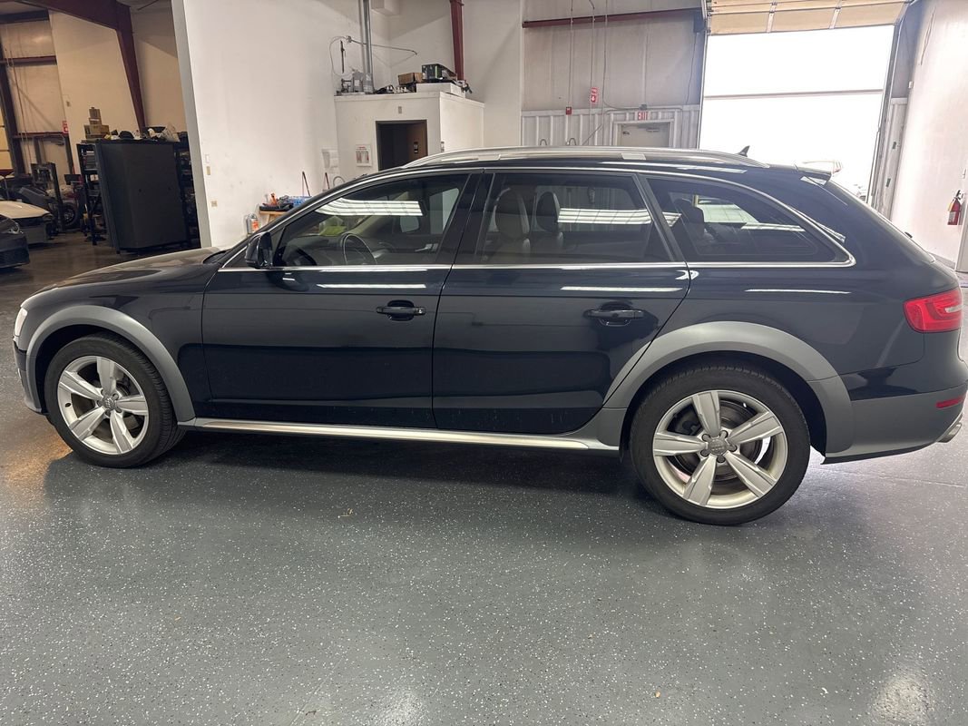 Used 2013 Audi A4 Premium Plus image 7