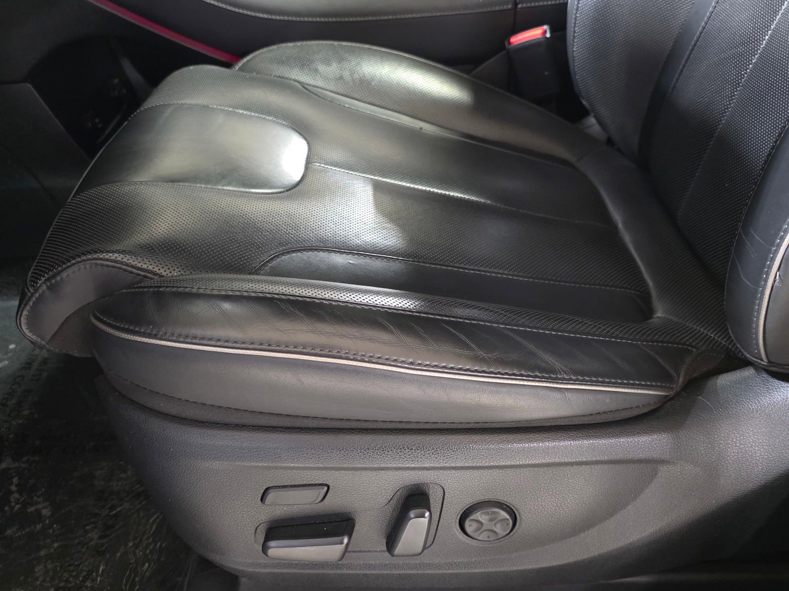 Used 2022 Hyundai Palisade Calligraphy w/ Cargo Package image 25