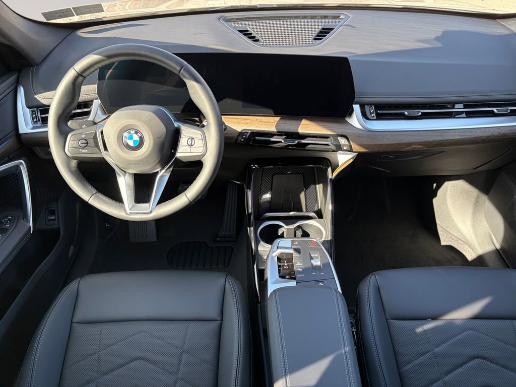 New 2026 BMW X1 xDrive28i image 10