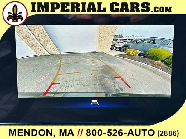 New 2026 Chevrolet Trax LT w/ Driver Confidence Package image 26