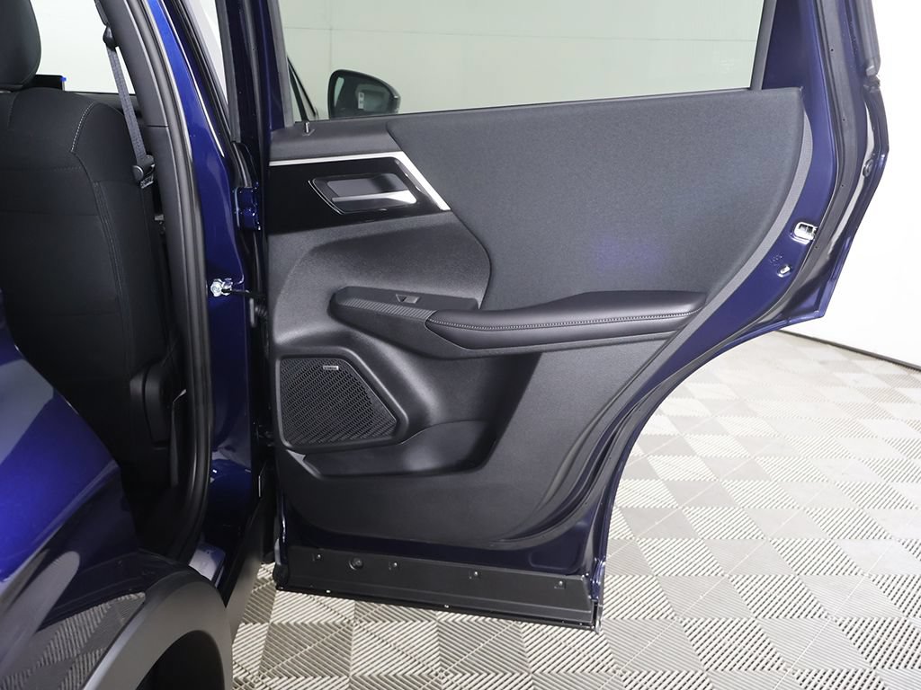 New 2026 Mitsubishi Outlander ES AWD/4WD image 25
