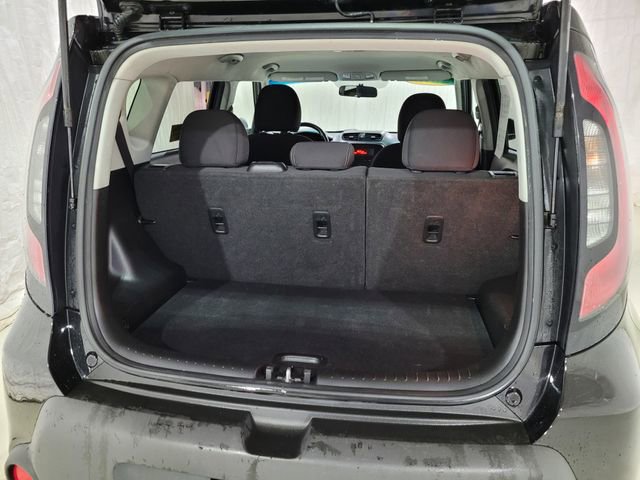 Used 2015 Kia Soul Base image 35