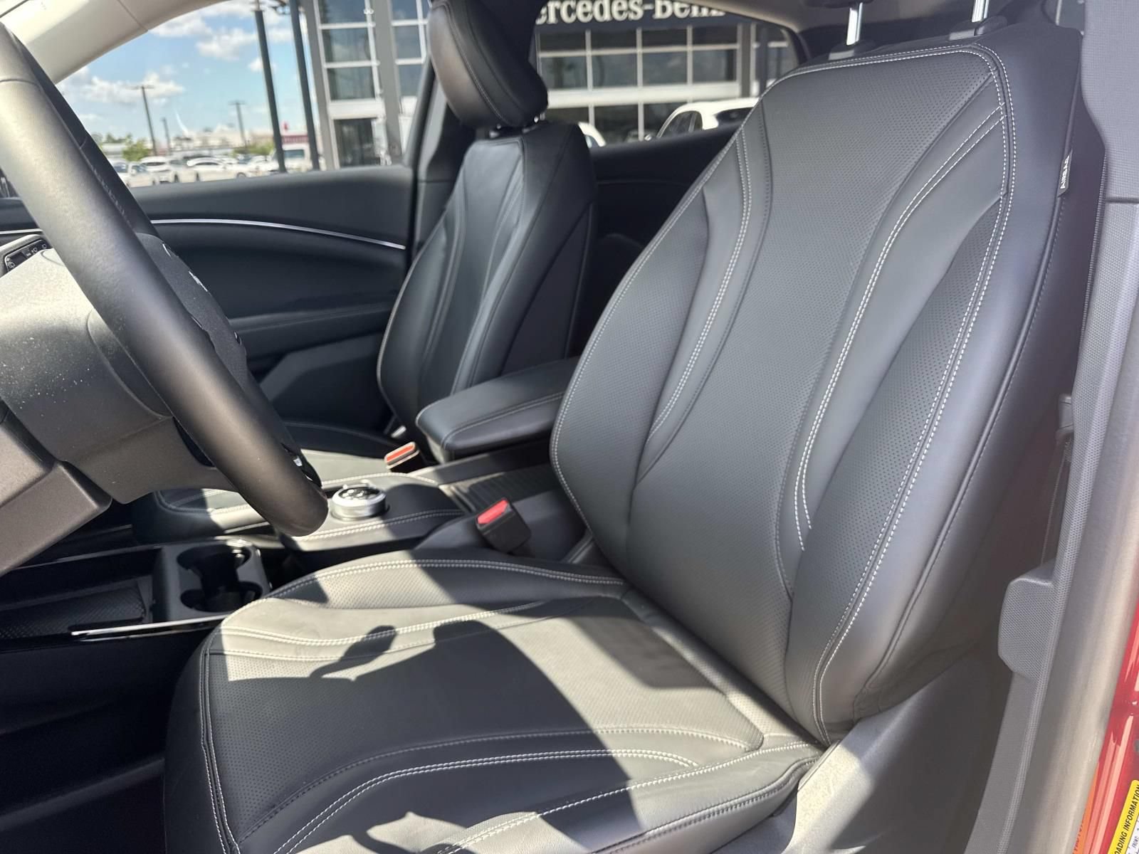 Used 2023 Ford Mustang Mach-E Premium RWD image 17