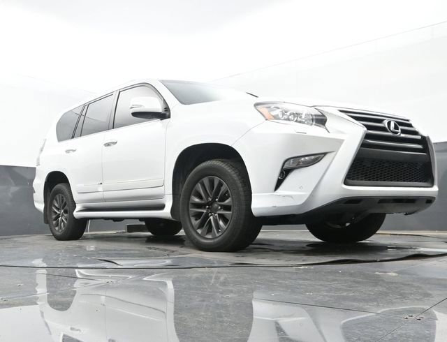Used 2019 Lexus GX 460 Premium w/ Premium Package AWD/4WD image 9