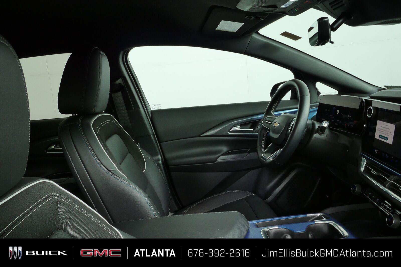 New 2027 GMC Acadia Denali Ultimate FWD image 17