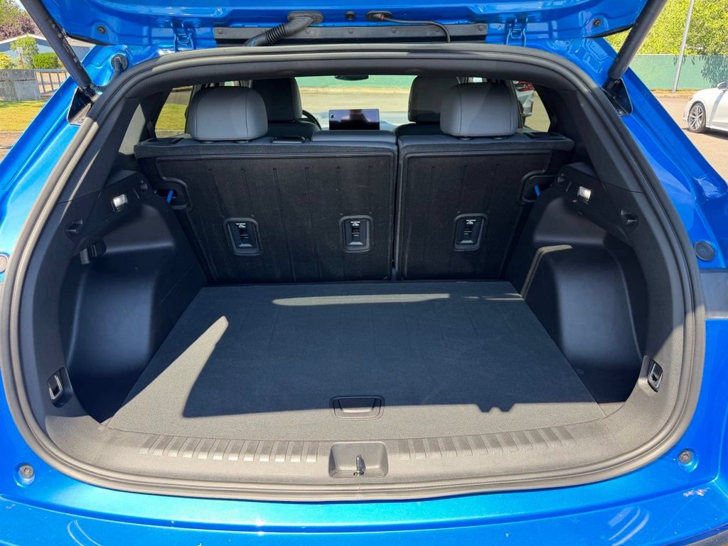 Certified 2024 Honda Prologue Elite image 10