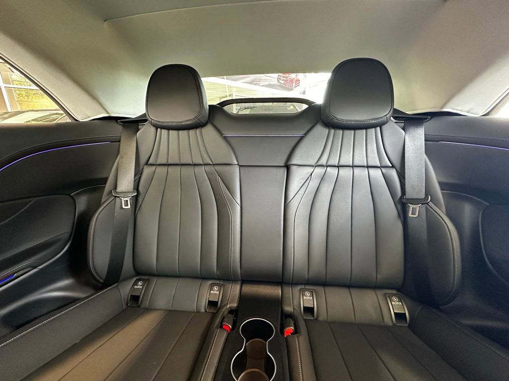 New 2026 Mercedes-Benz CLE 300 4MATIC Cabriolet image 9