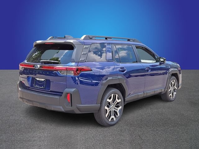 New 2026 Subaru Outback Touring XT AWD/4WD image 3