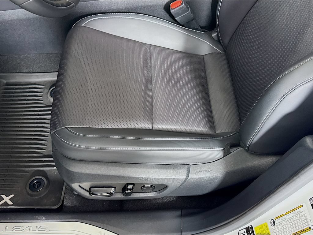Certified 2023 Lexus RX 350 Premium Plus w/ Accessory Package (Z1) FWD image 20