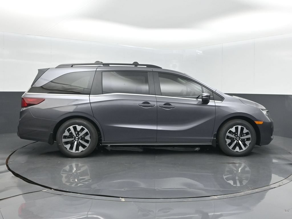 New 2026 Honda Odyssey EX-L image 5