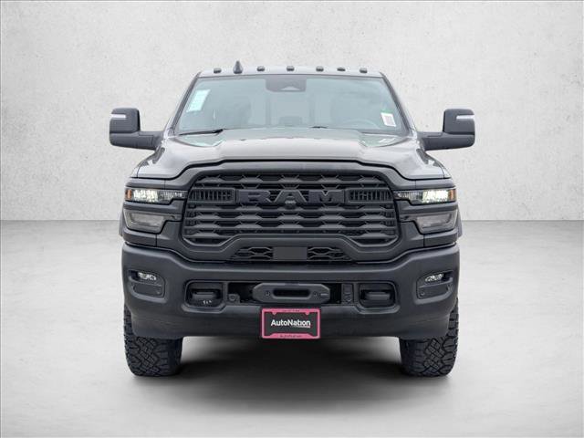 New 2026 RAM 2500 Tradesman w/ Power Wagon Package image 6