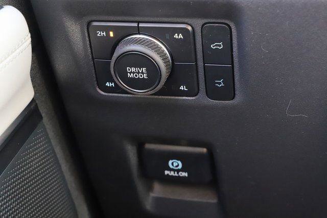 New 2026 Ford Expedition Max Active AWD/4WD image 42