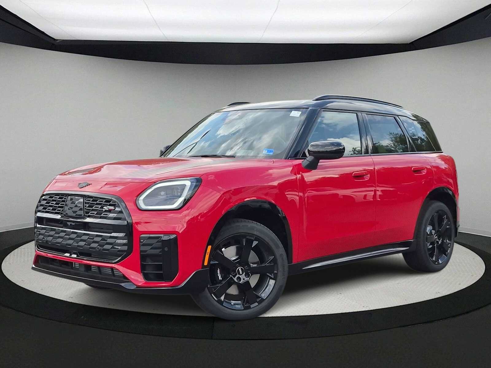 New 2027 MINI Cooper Countryman S AWD/4WD image 1