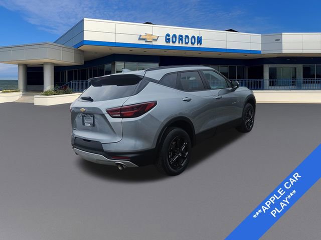 Used 2023 Chevrolet Blazer LT w/ Convenience Package FWD image 6