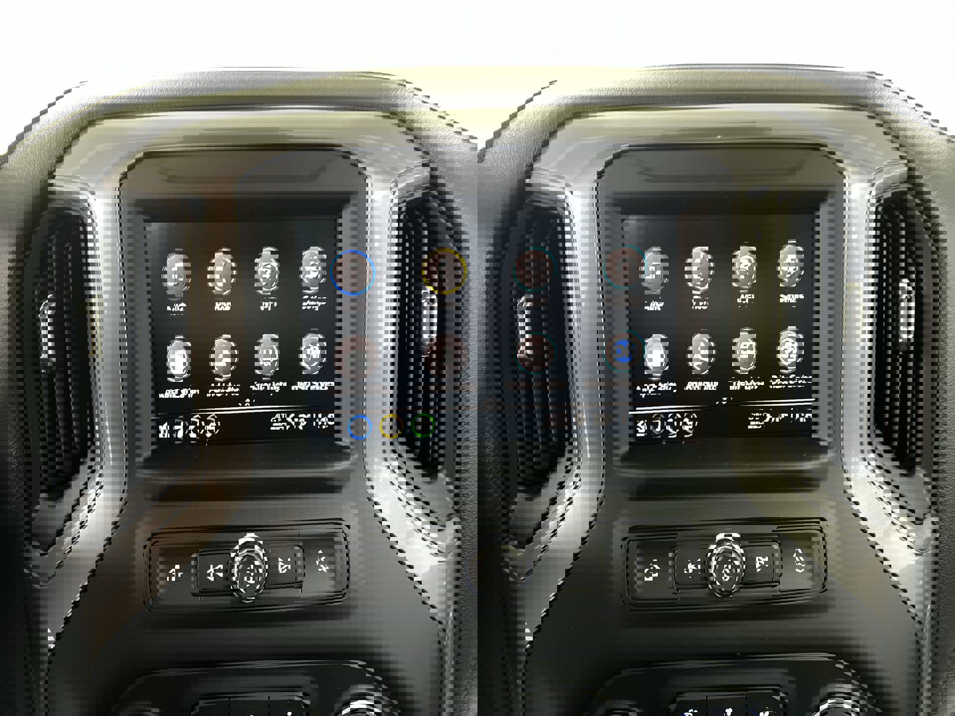 New 2026 Chevrolet Silverado 3500 W/T w/ WT/CX Safety Package image 44