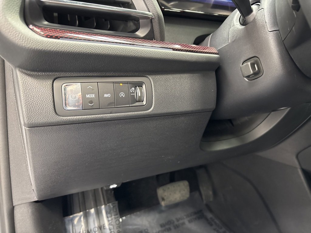 New 2026 Chevrolet Traverse RS image 29