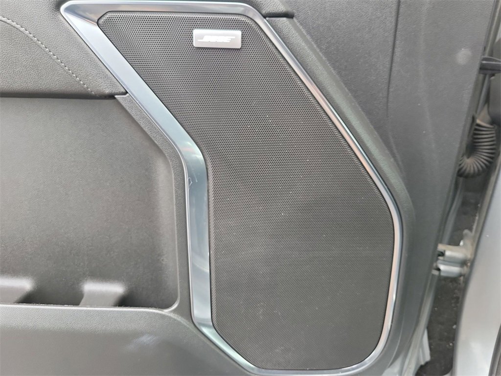 Used 2023 Chevrolet Silverado 1500 RST image 23