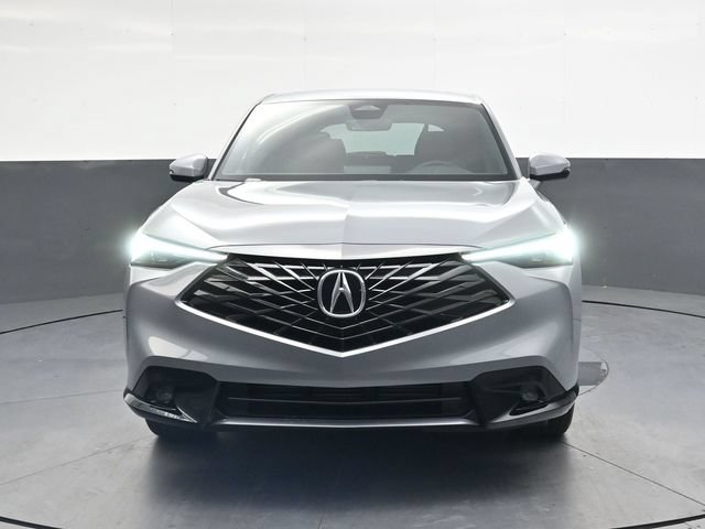 New 2026 Acura ADX A-Spec AWD/4WD image 10