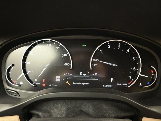 Used 2020 BMW X3 sDrive30i w/ Convenience Package image 23